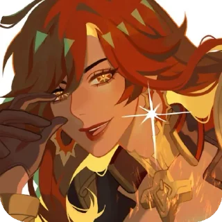 👄 emoji Мавуика Telegram sticker 10 of 44