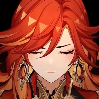 🌟 emoji Мавуика Telegram sticker 2 of 44