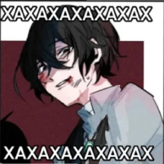 ⚰️ emoji ИщуЛюдейДляГрупповогоСамовыпила Telegram sticker 5 of 20