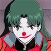 🤡 emoji я.. клоун.. (я @kotletovvemoji) Telegram sticker 2 of 64