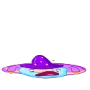 🫠 emoji Wizard Telegram sticker 22 of 31