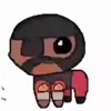 🥹 emoji TF2 ➡️ @Ctikerubot Telegram sticker 21 of 25