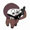 🤨 emoji TF2 ➡️ @Ctikerubot Telegram sticker 5 of 25