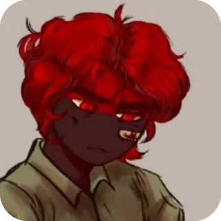 ☺️ emoji УПА УКРАЇНА Telegram sticker 17 of 99
