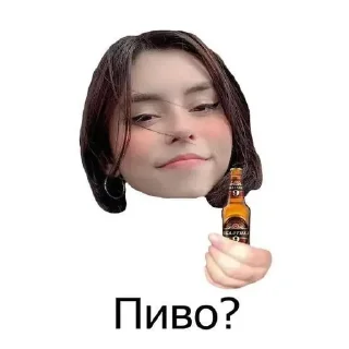 🍻 emoji ଘ(੭ˊ꒳​ˋ)੭✧@tmpnnissheree Telegram sticker 15 of 40