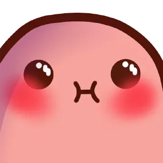😍 emoji P.trix⁰ — @stckrRobot Telegram sticker 2 of 120