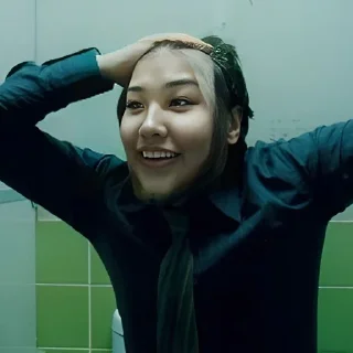 😀 emoji Создать киномемы ➡️ @Kinopoisk_Memes_bot Telegram sticker 21 of 24