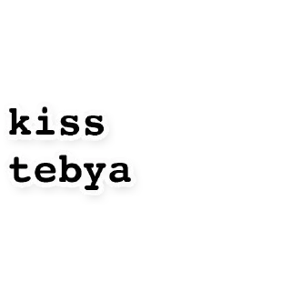 💋 emoji alay Telegram sticker 10 of 86