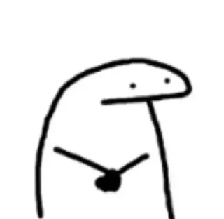 😐 emoji alay Telegram sticker 21 of 86