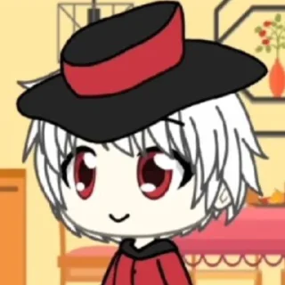 Sticker from Люциус комфортик