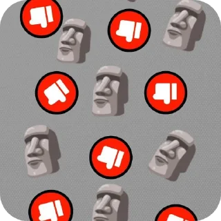 🙂 emoji Мелоди Telegram sticker 6 of 19