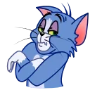 😒 emoji @musioba @idrakmuseyibli Telegram sticker 10 of 38