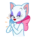 👏 emoji @musioba @idrakmuseyibli Telegram sticker 6 of 38
