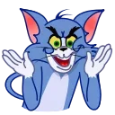 😈 emoji @musioba @idrakmuseyibli Telegram sticker 16 of 38