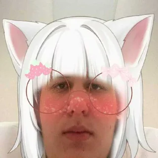 😏 emoji вам снился этот человек? 2 часть Telegram sticker 6 of 72