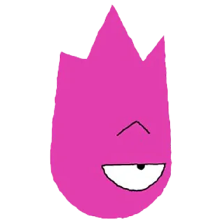 Sticker from Dead Cells: Неугасаемый | @BraindeadProject