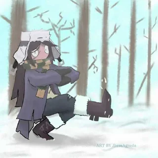 😭 emoji Мемни стикеры от Алисы😃 ➡️ @Ctikerubot Telegram sticker 9 of 70