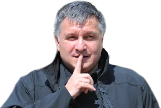 🤫 emoji Absolutely haram pack Telegram sticker 13 of 21