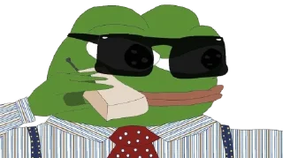 💵 emoji Absolutely haram pack Telegram sticker 10 of 21