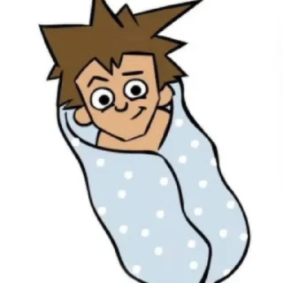 🐱 emoji бейби джасроуз спрайт и её кореши @Lac0_0 Telegram sticker 16 of 19