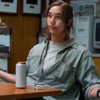 😀 emoji Создать киномемы ➡️ @Kinopoisk_Memes_bot Telegram sticker 21 of 25