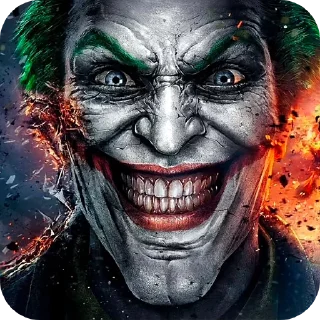 👄 emoji Я убил свою семью и трахнул брата Telegram sticker 10 of 72