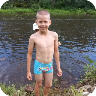 👙 emoji Я убил свою семью и трахнул брата Telegram sticker 3 of 72