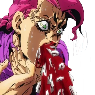 🤢 emoji Набор стикеров от @Ctikerubot Telegram sticker 2 of 41