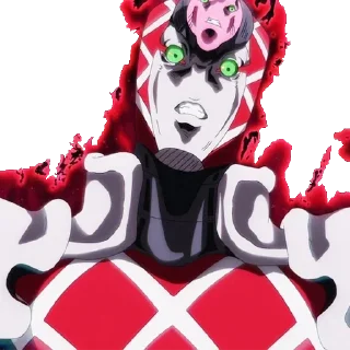 😈 emoji Набор стикеров от @Ctikerubot Telegram sticker 20 of 41