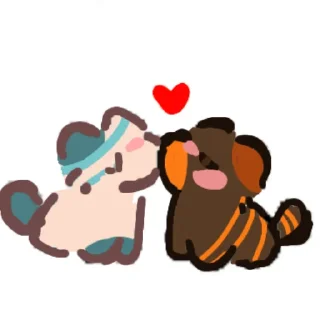 👍 emoji Хааааа ➡️ @Ctikerubot Telegram sticker 4 of 4