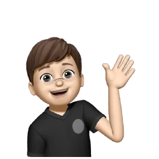 🌟 emoji BehruzObidov Telegram sticker 17 of 20