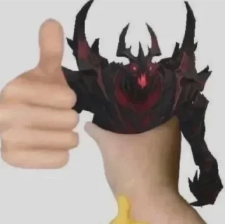 👎 emoji Наркостопльский @хлебокомбинат Telegram sticker 4 of 29