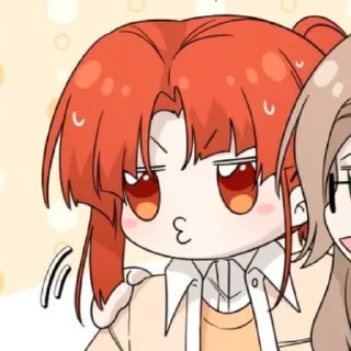 😅 emoji МОЯ ЕДА ВЫГЛЯДИТ ОЧЕНЬ МИЛЕНЬКОЙ! 0.6 Telegram sticker 19 of 120