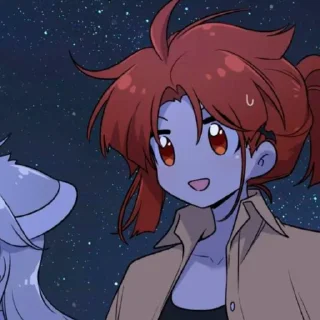 😰 emoji Моя еда выглядит очень миленькой 16 Telegram sticker 23 of 120