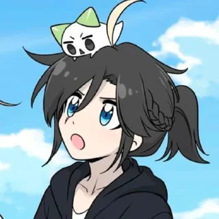 😊 emoji Моя еда выглядит очень миленькой 16 Telegram sticker 18 of 120