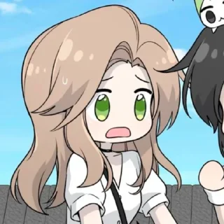😰 emoji Моя еда выглядит очень миленькой 16 Telegram sticker 19 of 120