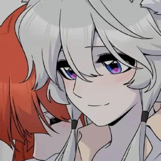 ☺️ emoji Моя еда выглядит очень миленькой 15 Telegram sticker 6 of 120