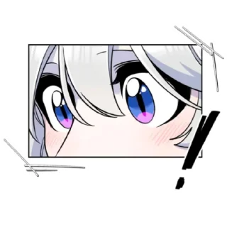 😳 emoji Моя еда выглядит очень миленькой 16 Telegram sticker 14 of 120