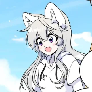 🤩 emoji Моя еда выглядит очень миленькой 16 Telegram sticker 12 of 120
