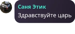 👨‍✈️ emoji TrashS 🫶 Chat pack by @QuotLyBot Telegram sticker 11 of 109