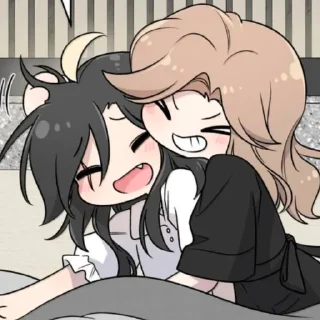 ☺️ emoji Моя еда выглядит очень миленькой! 18 Telegram sticker 11 of 120