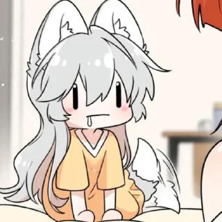 😋 emoji Моя еда выглядит очень миленькой! 18 Telegram sticker 3 of 120