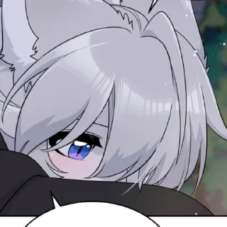 Sticker from Моя еда выглядит очень миленькой! 0.5