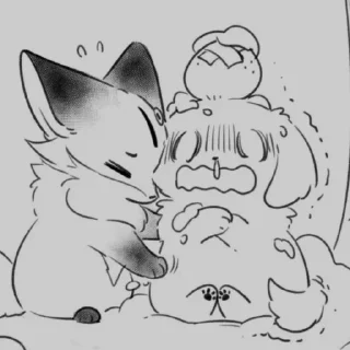 🥶 emoji Моя еда выглядит очень миленькой 16 Telegram sticker 9 of 120