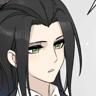 😐 emoji МОЯ ЕДА ВЫГЛЯДИТ ОЧЕНЬ МИЛЕНЬКОЙ! 0.6 Telegram sticker 15 of 120