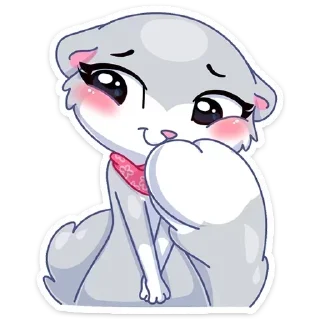 🥳 emoji ronya xhr Telegram sticker 9 of 40