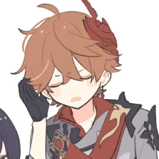 😶 emoji Кредиты не дам Telegram sticker 10 of 120