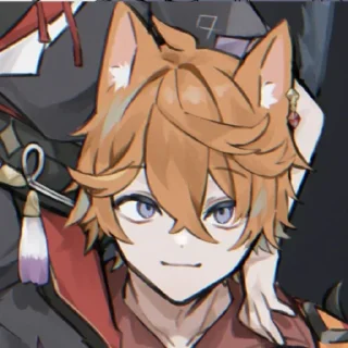😺 emoji Кредиты не дам Telegram sticker 7 of 120