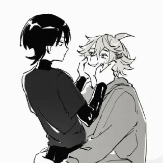 😶 emoji Кредиты не дам Telegram sticker 24 of 120
