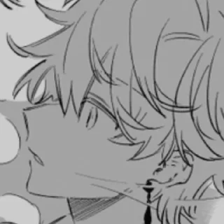 😶 emoji Кредиты не дам намбер ту Telegram sticker 20 of 120